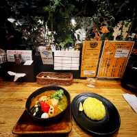 【北海道/札幌　札幌のスープカレーといえば大人気店”GARAKU”!!】