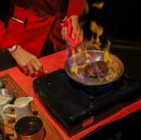 ร้านสเต็กหรู ระดับพรีเมี่ยม ซักครั้งต้องไป