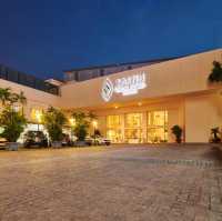 Eastin Grand Saigon