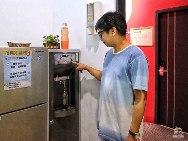𝐒𝐥𝐞𝐞𝐩𝐁𝐨𝐱 𝐇𝐨𝐭𝐞𝐥 ที่พักน่ารักในไต้หวัน
