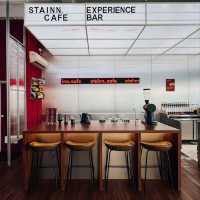 STAINN COFFEE 