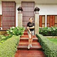 Escape and heal at Oasis Spa Bangkok