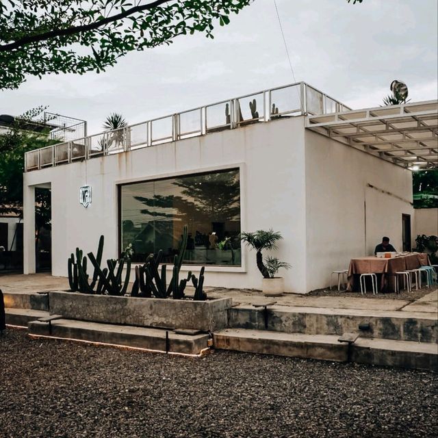 VF COFFEE JAMBI 