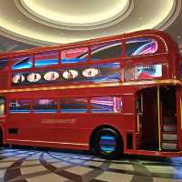 The Londoner Hotel มาเก๊า