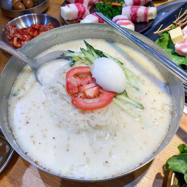 【深圳韓國餐廳】口碑超好，醬蟹烤肉必點！