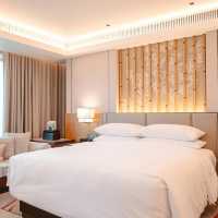 โรงแรมหรูเชียงใหม่ วิวดอยสุเทพสวยๆ