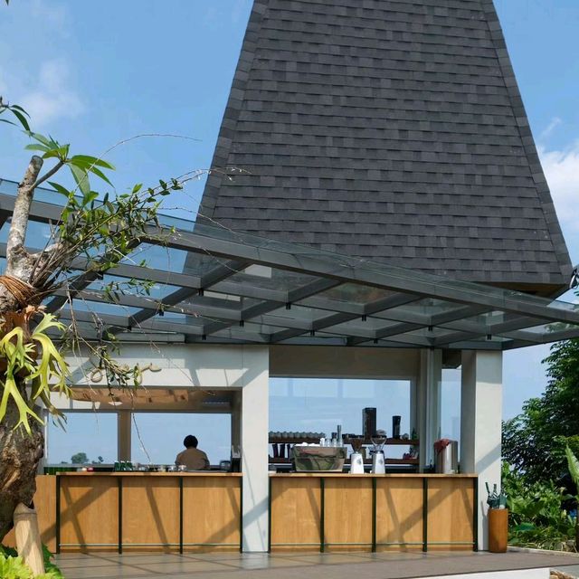 SOEJI DINING | INDONESIAN CULINARY DELIGHTS