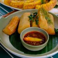 SOEJI DINING | INDONESIAN CULINARY DELIGHTS