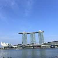 🇸🇬Singapore trip