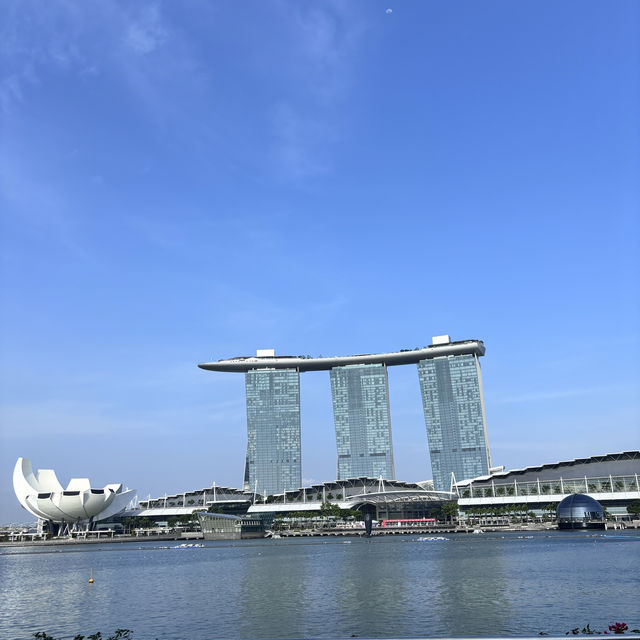 🇸🇬Singapore trip