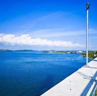 Barelang Bridge 1: Batam's Must-See Bridge