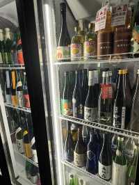 《放工串燒啤酒好去處》