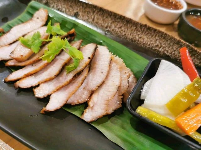 ส้มตำนัว สาขาเซ็นทรัลลาดพร้าว