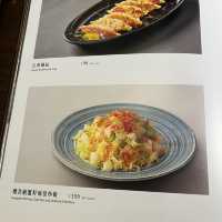 「羲和雅苑」爆炸糖烤鴨滋味🤭😍