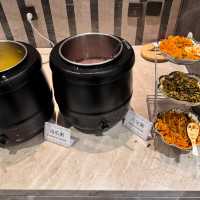 ริวิวโรงแรม Heyitang Hotel Shanghai
