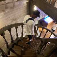 Malacca's Ghost Ship: The Flor de la Mar