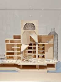 M+逛展：全新展覽《貝聿銘：人生如建築》