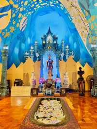 The Most Unique Museum In Thailand🇹🇭✨
