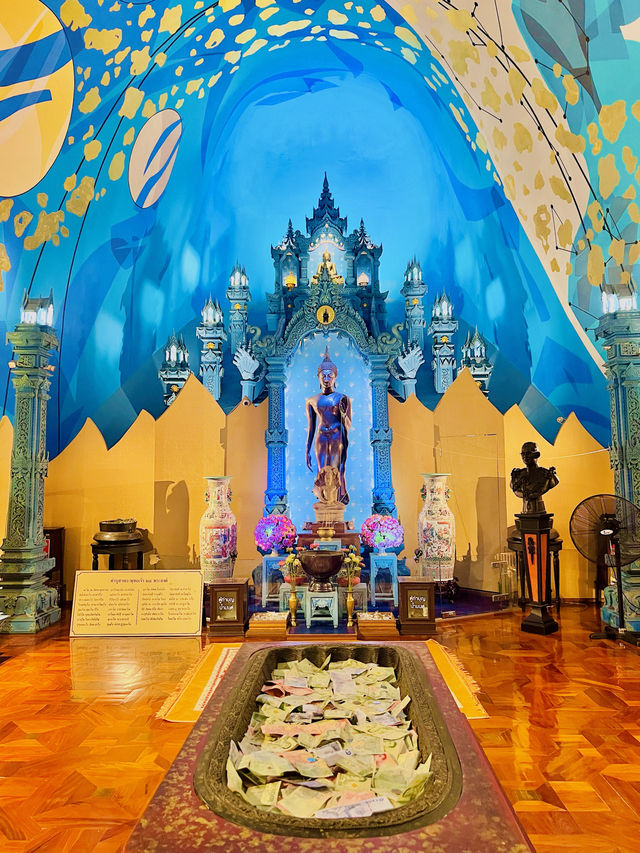The Most Unique Museum In Thailand🇹🇭✨