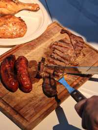 東京で楽しむ おとなバカンスなBBQ「キラナガーデン豊洲」