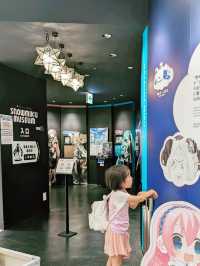 【北海道のアイドル！】初音ミクミュージアム
