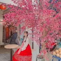 SWEET ROSE