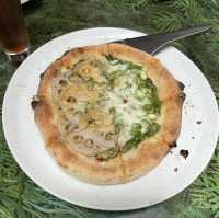 軽井沢グルメ・enboca🍕