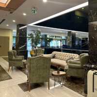 🇹🇷 안탈리아 Sky Business Hotel