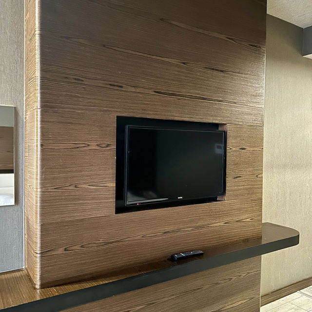 🇹🇷 안탈리아 Sky Business Hotel