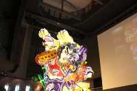 青森景點｜青森三大睡魔祭之一五所川原立體睡魔館(立佞武多之館)