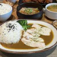 新莊  想初享廚ShareKitchen