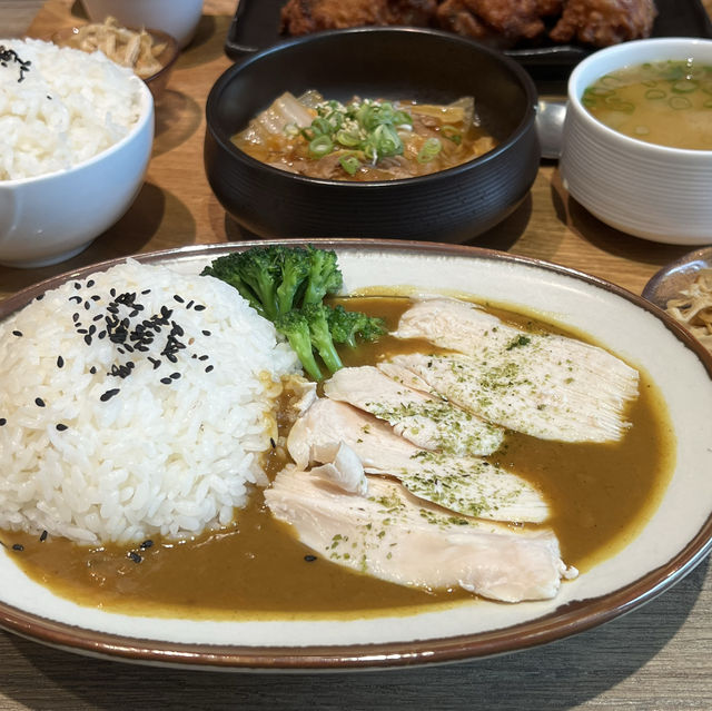 新莊  想初享廚ShareKitchen