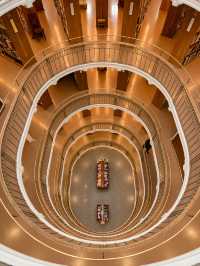 📍The National Library of Finland