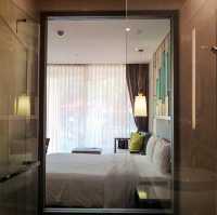 พามาพักสบายที่ Avani Plus HuaHin 