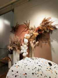 Hidden Gem: Diameter Patisserie & Cafe