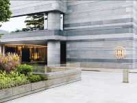 香港🇭🇰酒店天花板 奕居the upper house 