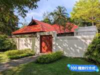 馬來西亞蘭卡威-擁有四座水療泳池的渡假村：威斯汀酒店