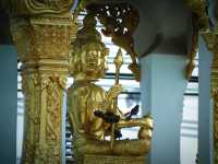 วัดสุวรรณคีรี จ.ฉะเชิงเทรา