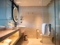 Courtyard by Marriott Bangkok Suvarnabhumi Airport