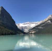 カナダ：バンフ（Banff）　〜③湖編〜