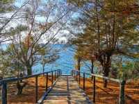 The Tip of Borneo (Simpang Mengayau)
