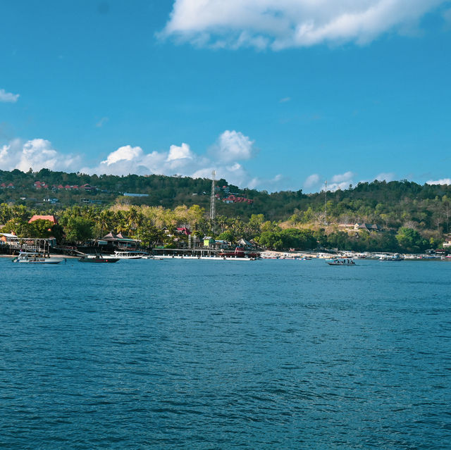 🇮🇩 Why you MUST visit Nusa Penida if you come Bali
