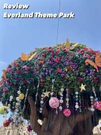 Review Everland 🎡