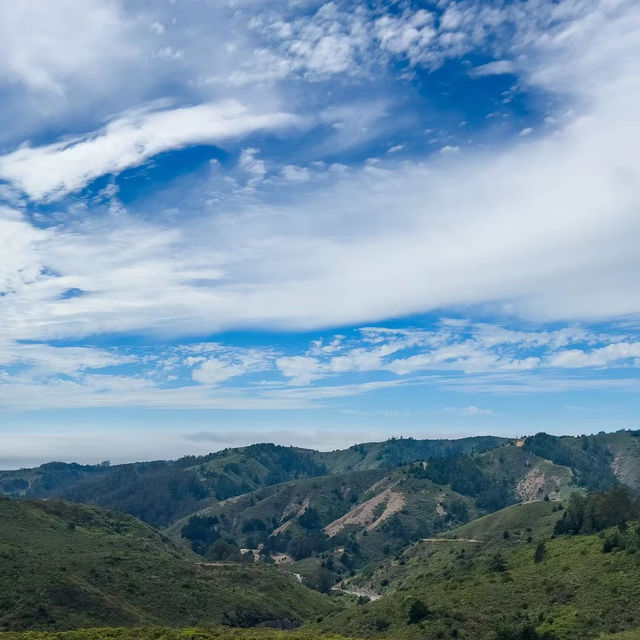 「Culicagh Mountain Park：壯麗山谷，難忘旅程！」