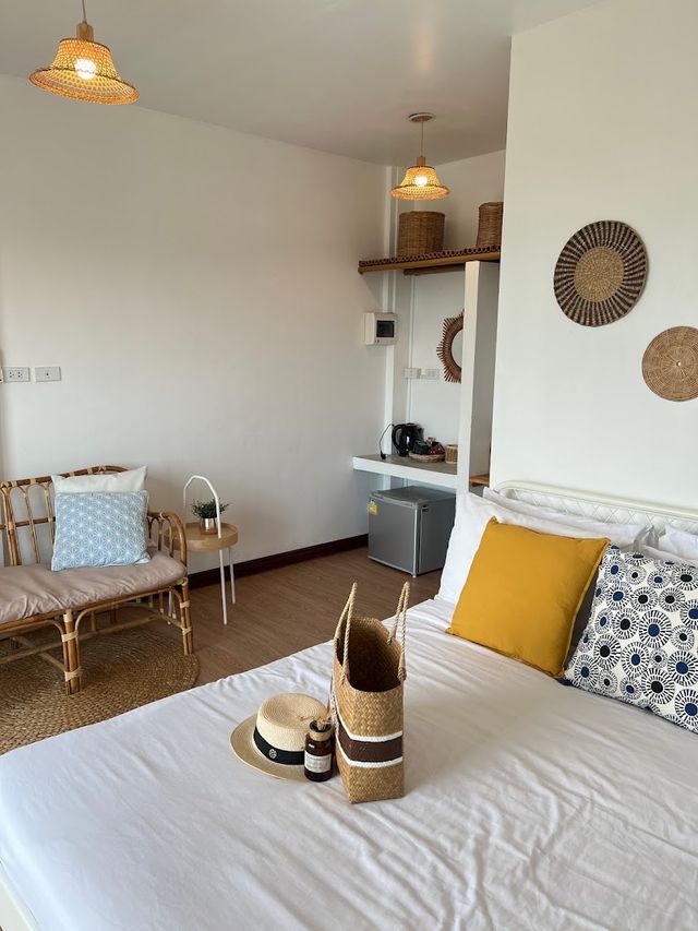  📍🏖️Neutron Bungalow 