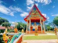 ⛩️ทำบุญ | วัดวิเวกวราราม | ตราด🎪