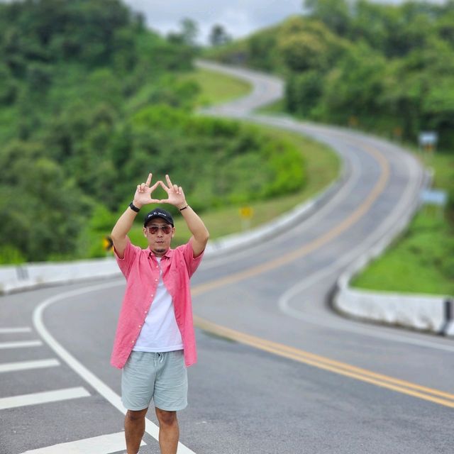 แจกพิกัด เที่ยวน่าน ฤดูฝน 