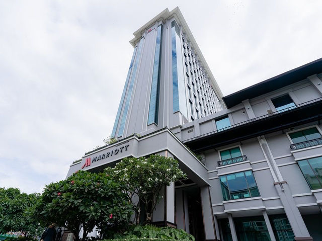 ที่พักใจกลางเชียงใหม่ นอนแช่อ่างมองวิวฟินๆ