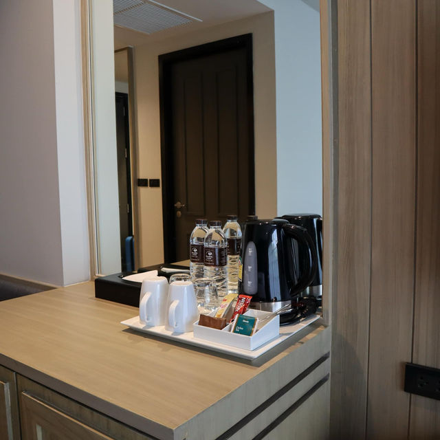  Health Land Resort & Spa 