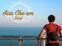 รีวิว Asia Cha Am Hotel 🏨🏖️